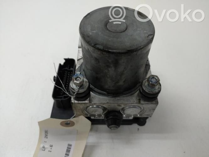 Citroen DS4 ABS control unit/module 