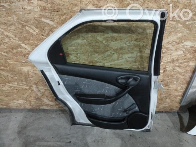 Citroen Xsara Galinės durys 