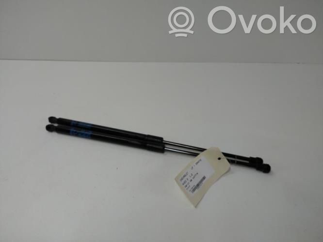 Chevrolet Aveo Tailgate/trunk strut/damper 