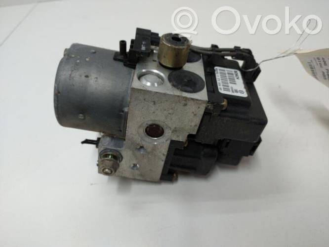 Peugeot 406 Unidad de control/módulo del ABS 