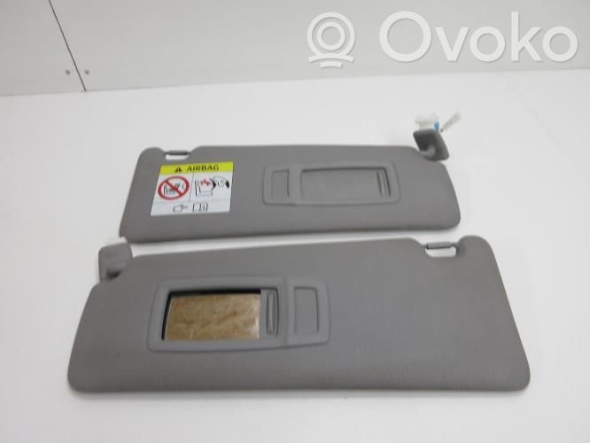 BMW 3 F30 F35 F31 Visera parasol 