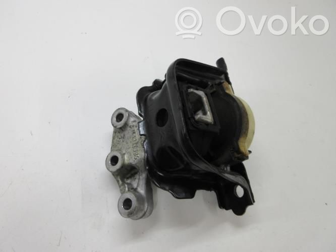 Engine mounting bracket   00001807GH