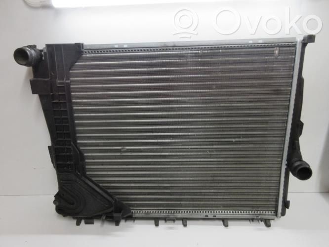 Coolant radiator   17119071518