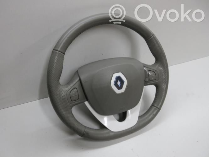 Renault Zoe Vairas 