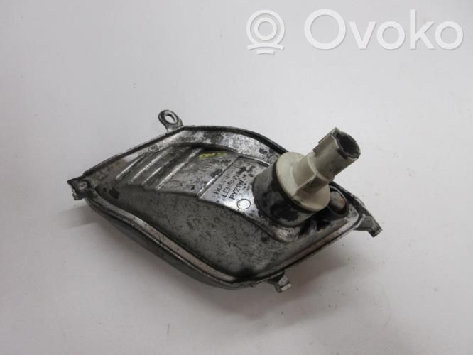Nissan Micra Frontblinker 