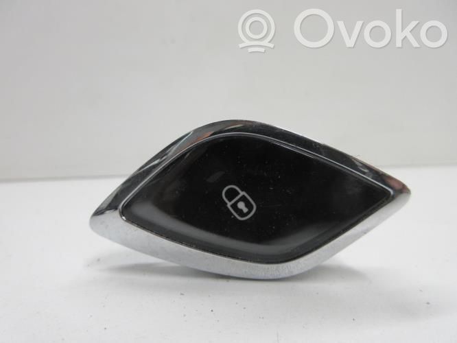 Citroen C3 Side middle window/glass 