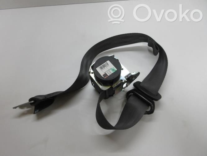 Opel Corsa E Cinturón delantero 