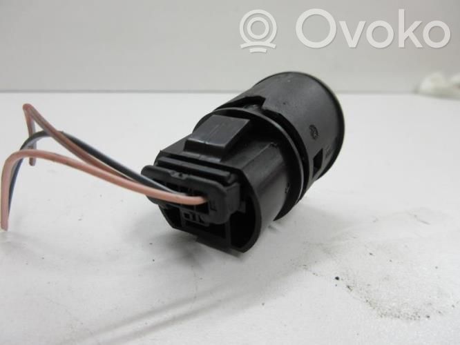 Renault Megane II Engine start stop button switch 