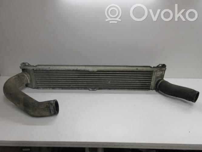 Citroen Jumper Interkūlerio radiatorius 