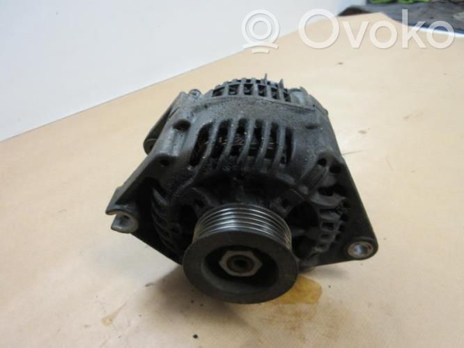 Citroen Xantia Generator/alternator 