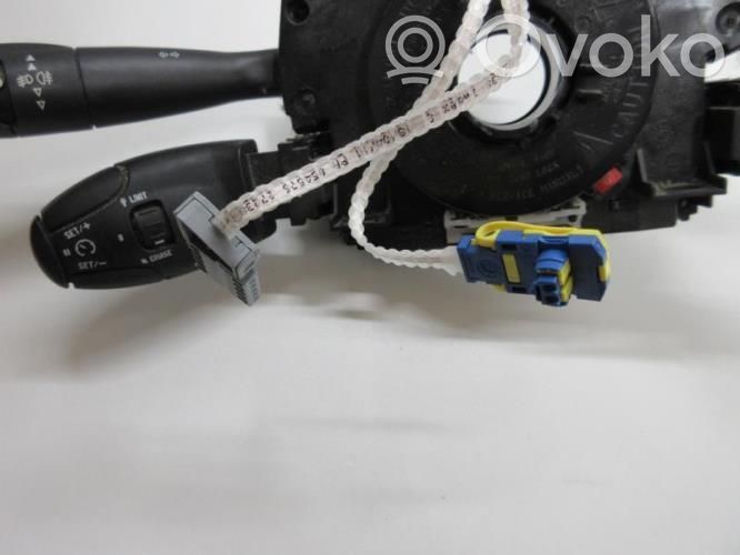 Citroen C3 Picasso Interruptor/palanca de limpiador de luz de giro 