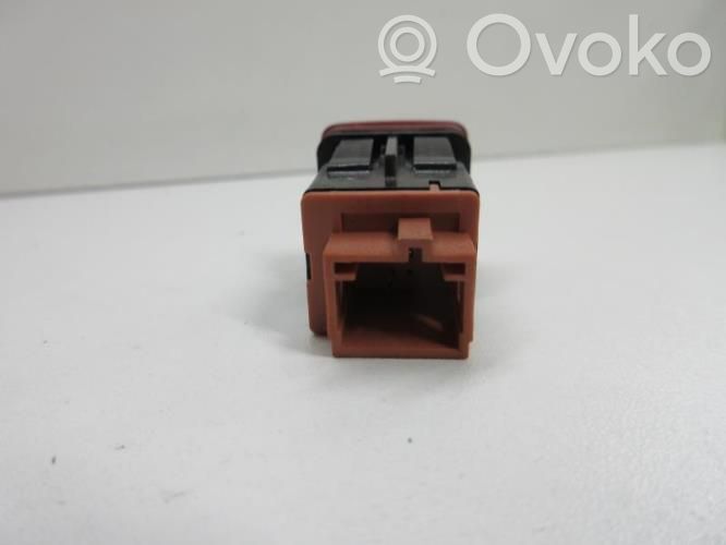 Citroen C3 Picasso Hazard light switch 