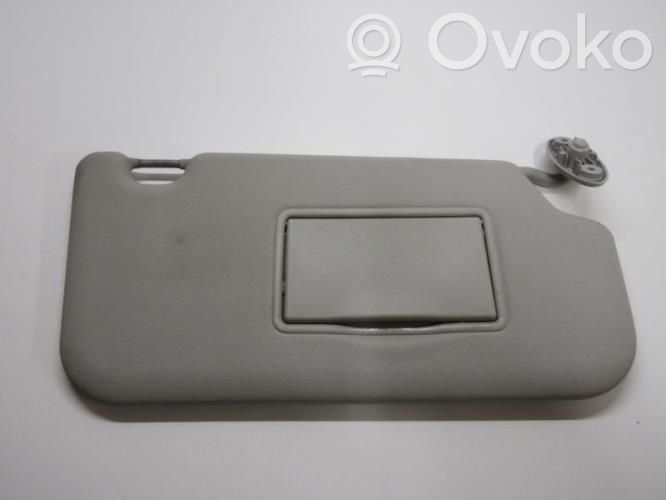 Ford Mondeo MK IV Sun visor 