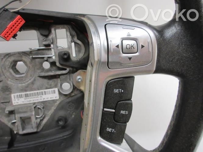 Ford Mondeo MK IV Vairas 