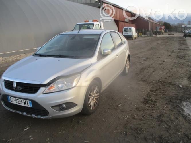 Ford Focus Hazard light switch 