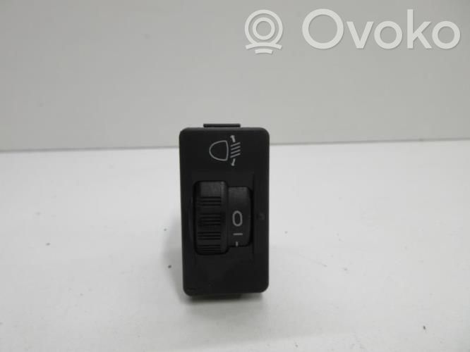 Citroen C3 Picasso Headlight level height control switch 