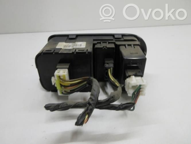 KIA Carens III Interruptor de control de altura del faro delantero 