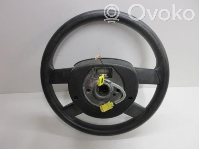 Volkswagen Fox Volante 