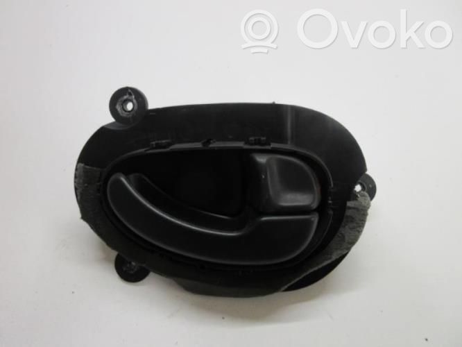Manecilla interna puerta delantera   9143E7