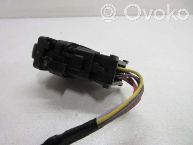 Renault Espace IV Luna/vidrio medio lateral 