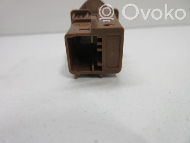 Peugeot 807 Hazard light switch 