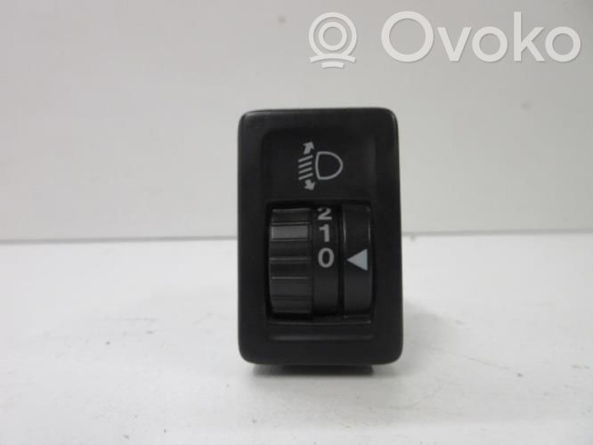 Suzuki Swift I Headlight level height control switch 
