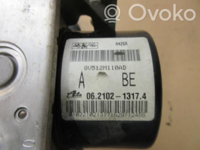 ABS control unit/module   1715773