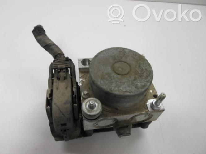 Citroen Nemo ABS control unit/module 