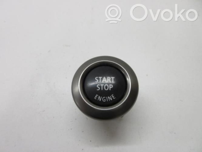 BMW 5 E60 E61 Engine start stop button switch 