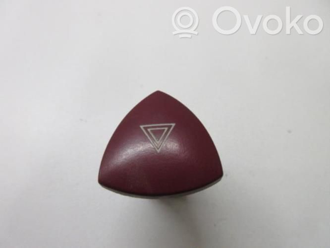 Citroen C8 Hazard light switch 