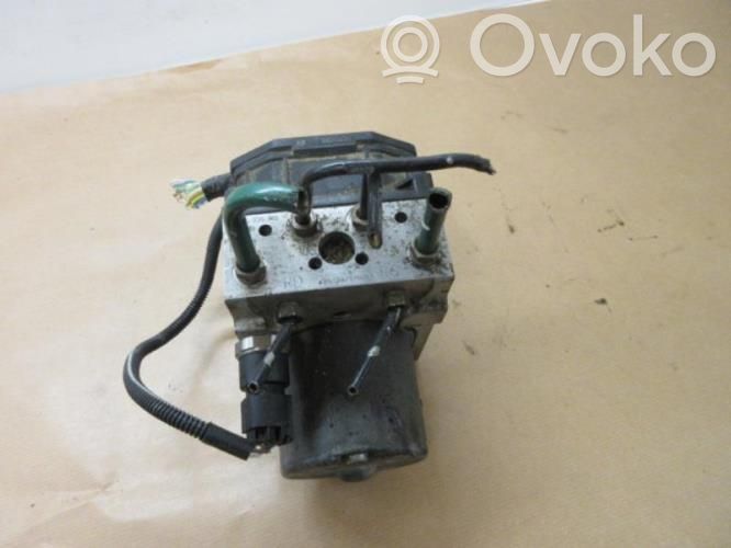 Citroen C8 ABS control unit/module 