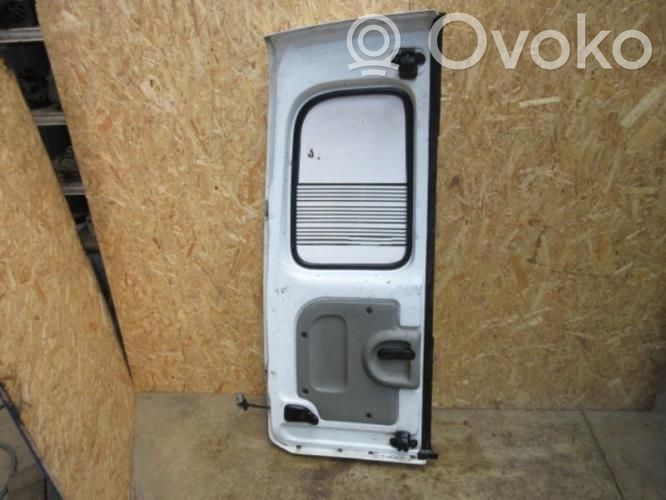 Renault Kangoo I Durvis 