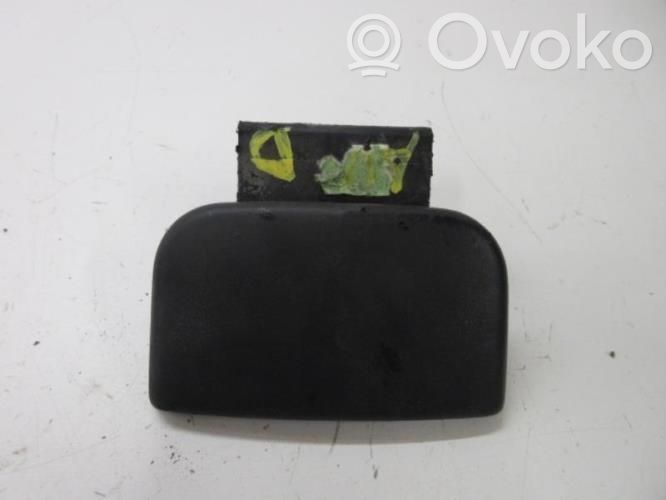 Citroen Saxo Etuoven ulkokahva 