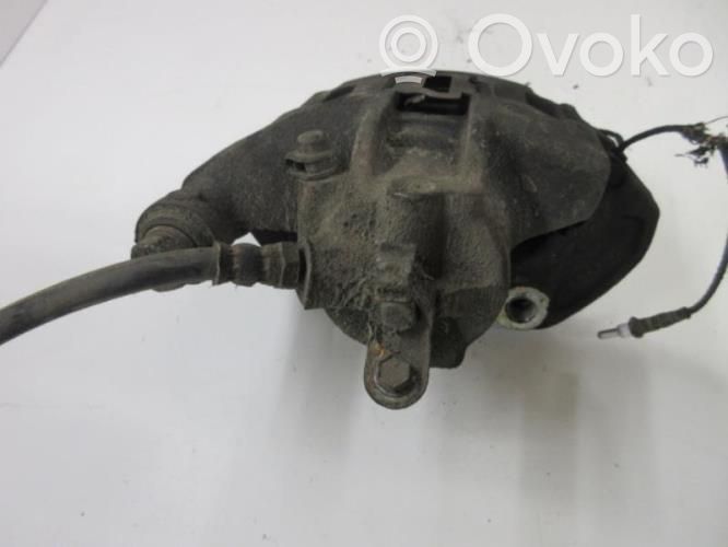 Citroen Jumpy Front brake caliper 