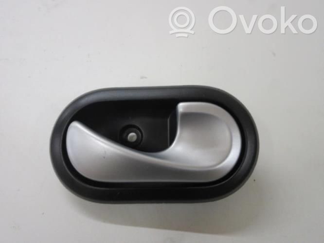 Dacia Duster Manecilla interna puerta trasera 