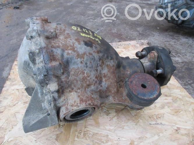 Jaguar S-Type Front differential 