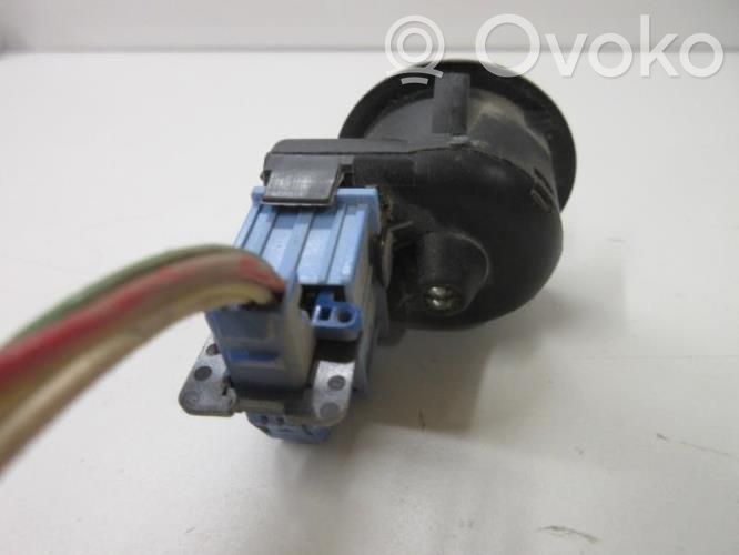 Peugeot Partner Wing mirror switch 
