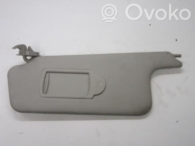 Peugeot 407 Sun visor 