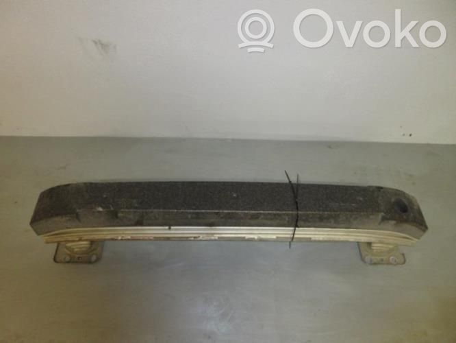 Peugeot Bipper Front bumper support beam 