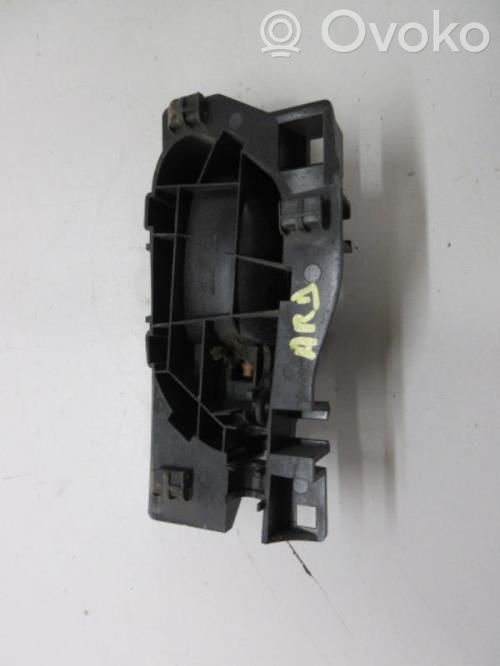 Peugeot Expert Rear door interior handle 