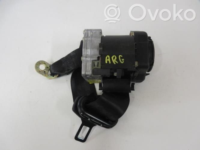Audi A3 S3 8L Cinturón trasero 