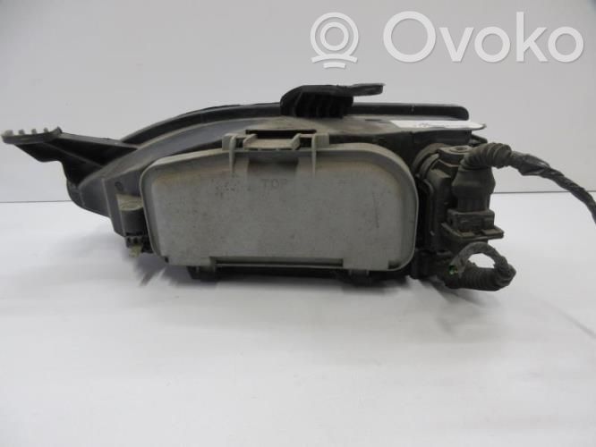 Fiat Palio Headlight/headlamp 