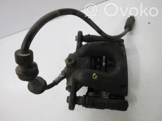Front brake caliper   34116774681