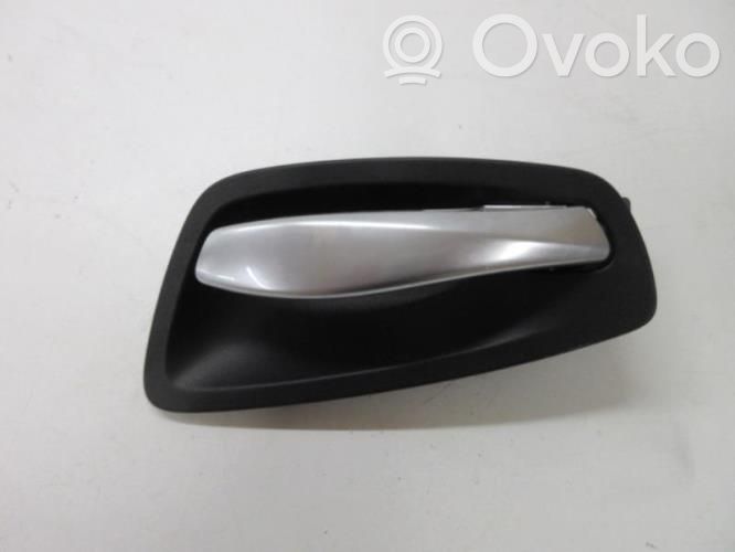 BMW 1 E81 E87 Front door interior handle 