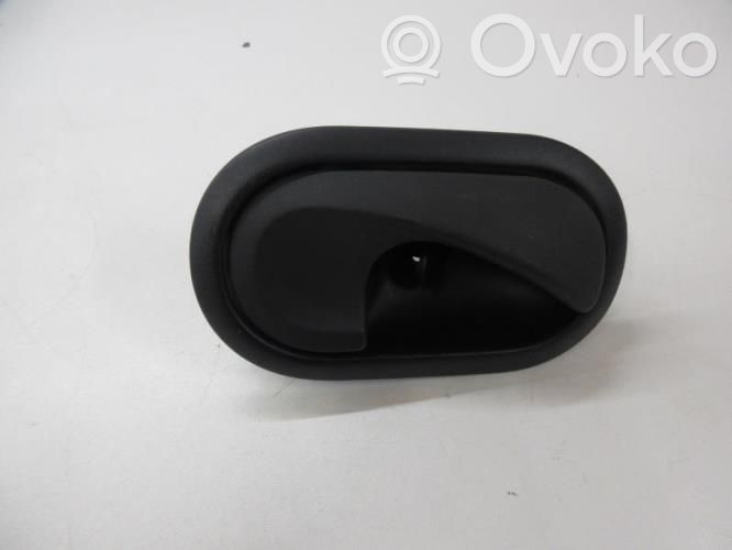 Renault Clio III Rear door interior handle 