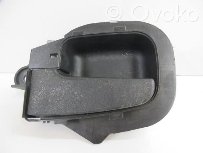 BMW 3 E36 Manecilla interna puerta delantera 