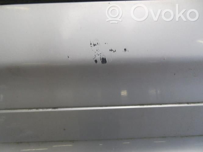 BMW 3 E36 Rear bumper 