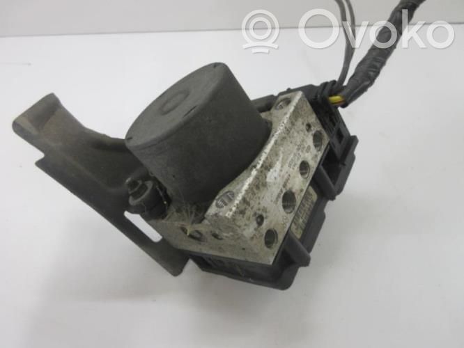 Nissan Micra ABS control unit/module 
