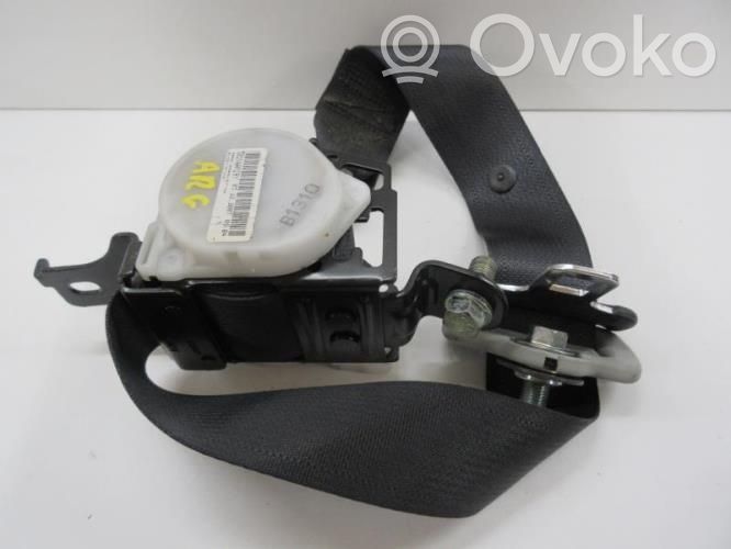 Honda Civic Cinturón trasero 
