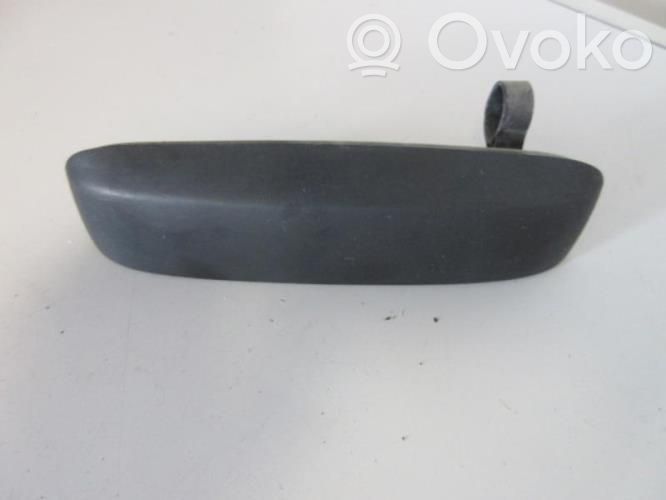 Fiat Panda II Manecilla externa puerta trasera 